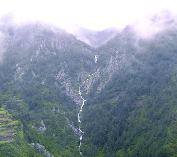 黃山中國(guó)擱船尖天氣