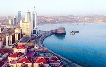 青島八大峽天氣