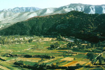 淄博博山風(fēng)景名勝區(qū)天氣