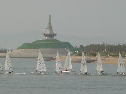 日照海戰(zhàn)館天氣