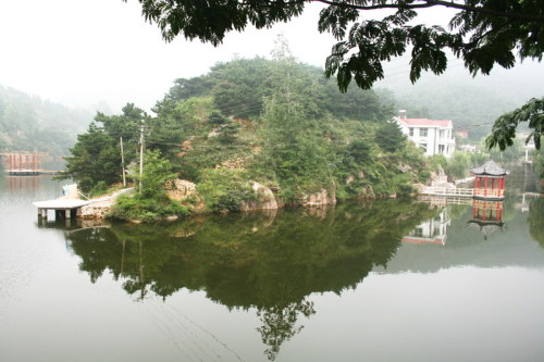 萊蕪房干生態(tài)旅游區(qū)天氣