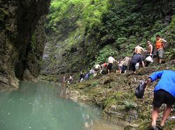 安陽(yáng)萬(wàn)佛溝天氣