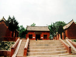周口五谷臺(tái)天氣