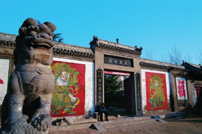開封朱仙鎮(zhèn)天氣