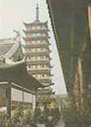 天津寶塔寺天氣