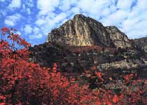 北京仙臺旅游區(qū)天氣