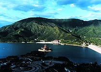北京瀕危動(dòng)物中心天氣