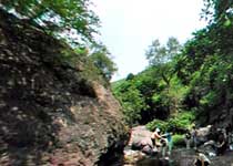 宣武云岫谷游獵風景區天氣