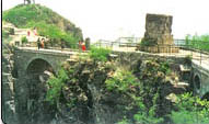 石家莊掛云山天氣