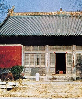 邢臺開元寺天氣