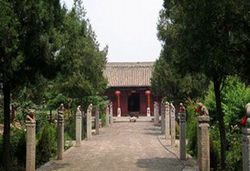 承德寧靜齋天氣