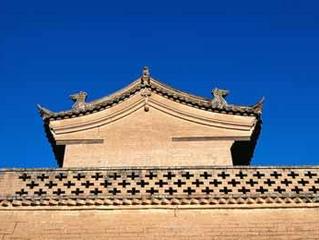 北京草嵐子監(jiān)獄舊址天氣