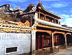 北京湖南會館舊址天氣