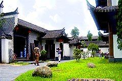 景德鎮(zhèn)雕塑瓷廠明青園天氣