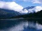 萍鄉(xiāng)武功山天氣