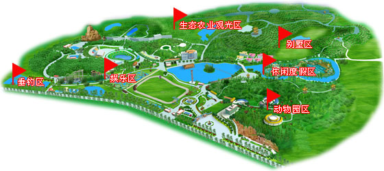 贛州寶葫蘆農莊天氣