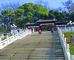 上饒石鼓嶺景區(qū)天氣