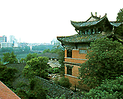 上饒信江書院天氣