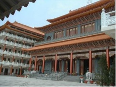 門頭溝靈嚴(yán)寺天氣