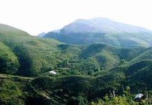 房山蒲洼狩獵場天氣