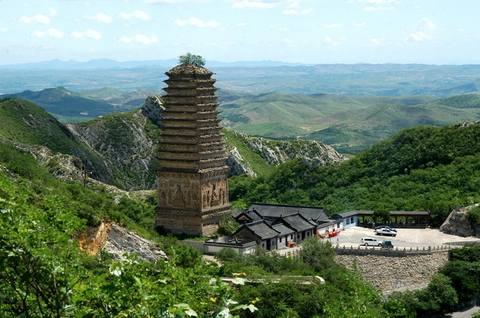 昌平延壽寺天氣
