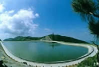 昌平蟒山國家森林公園天氣