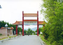 運城歷山風(fēng)景區(qū)天氣