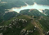 斗門黃楊山天氣
