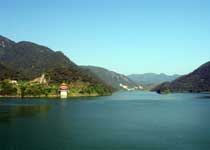 鼎湖九龍湖旅游風(fēng)景區(qū)天氣