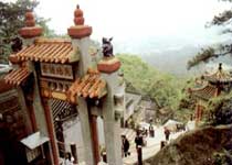 新會叱石風(fēng)景區(qū)天氣