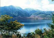 隆林天生橋旅游度假區(qū)天氣