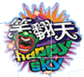 廣州市笑翻天樂(lè)園天氣