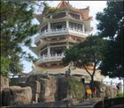 中山紫馬嶺公園天氣