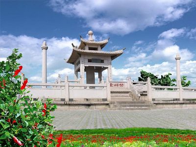 潮州鱷渡秋風(fēng)天氣