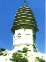 大同永鎮寺天氣