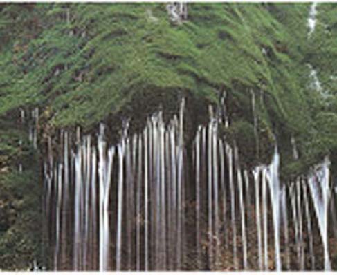 永濟王官峪天氣