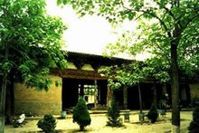 運(yùn)城絳州大堂天氣