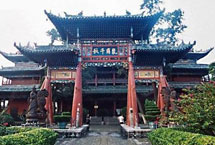 運城常平關帝廟天氣