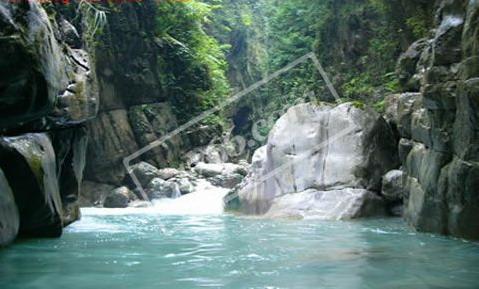 柳州響水風景區天氣