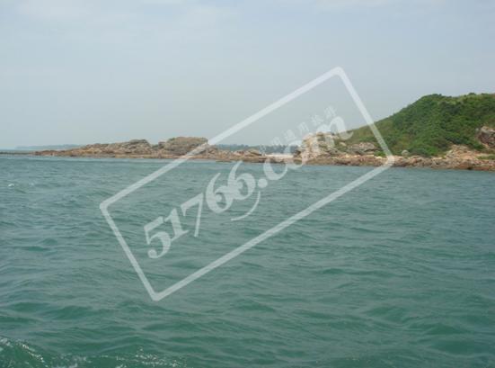 防城港蝴蝶島風景區(qū)天氣