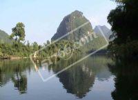 羅城崖宜風景區天氣