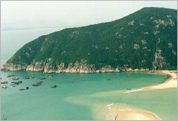萬寧大洲島天氣