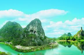 桂林市穿山景區(qū)天氣