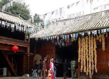 紅河倘甸農(nóng)家樂(lè)天氣