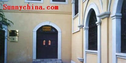 紅河西南聯(lián)大文法學(xué)院舊址天氣
