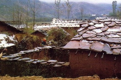 麗江小涼山彝族風(fēng)情天氣