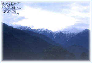 怒江碧羅雪山天氣