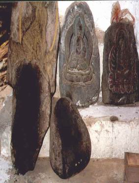 迪慶達(dá)摩祖師洞天氣