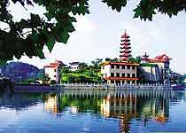 武昌九宮山風(fēng)景區(qū)天氣