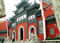 武漢長春觀天氣